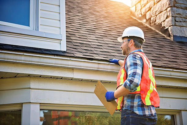 Licensed Roofing service in Spencer, WV - Ben Roofing and Steel LLC